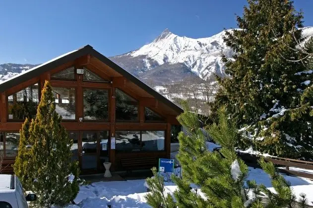 VVF Villages Les Écrins, Saint-Bonnet-en Champsaur
