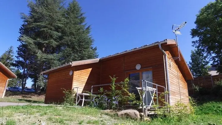 VVF Villages Les Écrins, Saint-Bonnet-en Champsaur