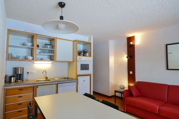 VVF Villages Les Monts du Jura, Lelex