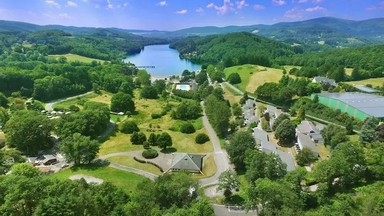 VVF Villages Les Quatre Lacs, La Salvetat-sur-Agoût