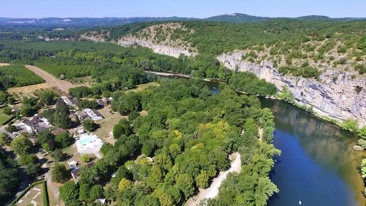 VVF Villages Les Rives de Dordogne, Martel-Gluges