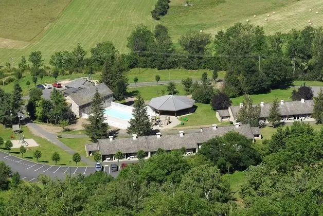 VVF Villages Les Sucs du Velay, Saint-Julien-Chapteuil - 1