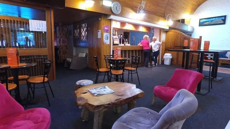 VVF Les Monts du Cantal au Grand Lioran