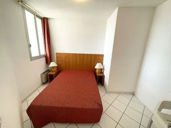 VVF Port Leucate à Leucate