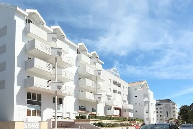 VVF Résidence La Ville d'Été, Archachon