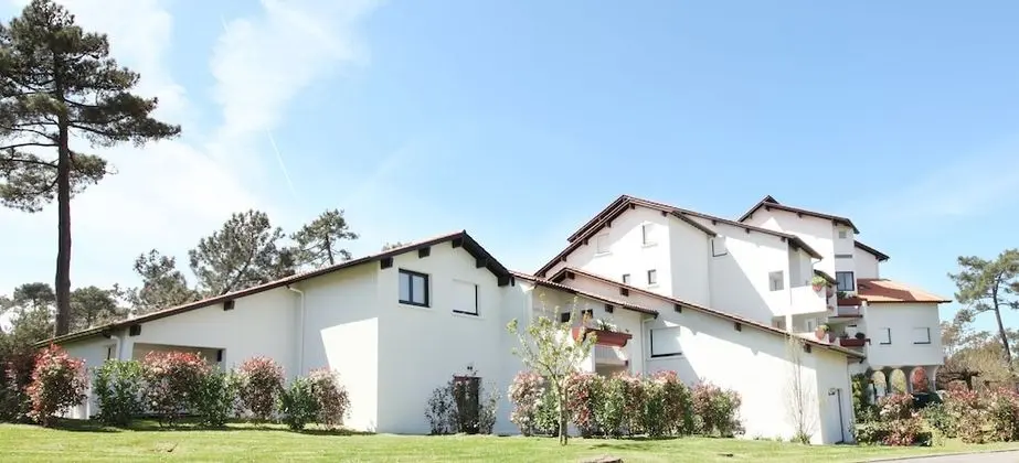 VVF Résidence Océan et Forêts, Anglet