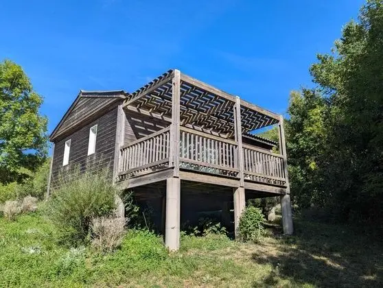 VVF Wellness Sport Camping Le Sud Aveyron, Brusque - Dış Mekan