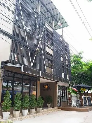 VX THE FIFTY HOSTEL