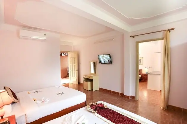 Vy Hoa Hoi An Villas - Öne Çıkan Resim