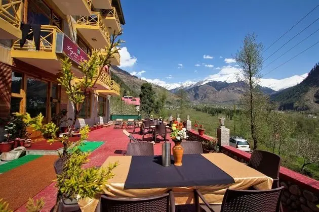 Hotel Vyas Vatika