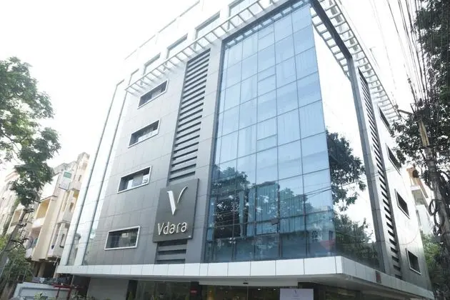 Vybrant Hotels