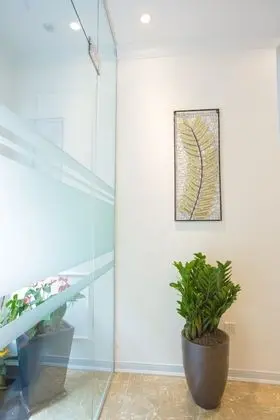 Vyhouse Hanoi Hotel - İç Mekan