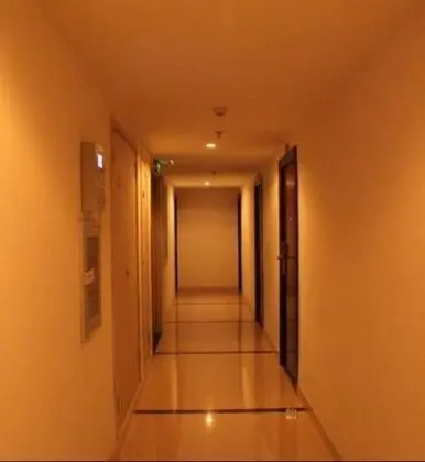 Vyluk Hotel - Chengdu Chunxi Road, No.2 Municipal Taiguli - İç Mekan