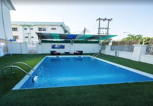 Vynedresa Hotel