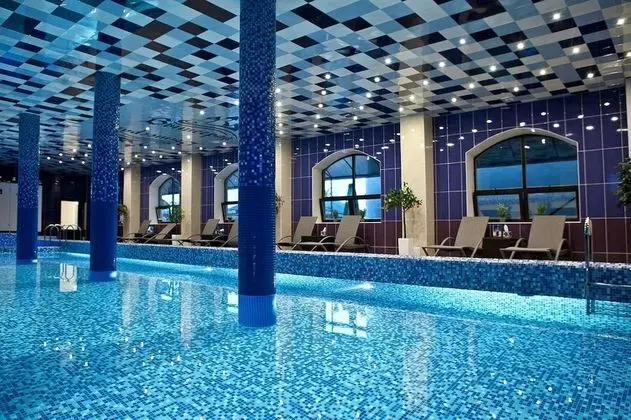 Vyshegrad Castle Hotel - Öne Çıkan Resim