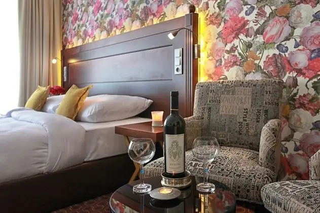 Vysocina Design Apartments