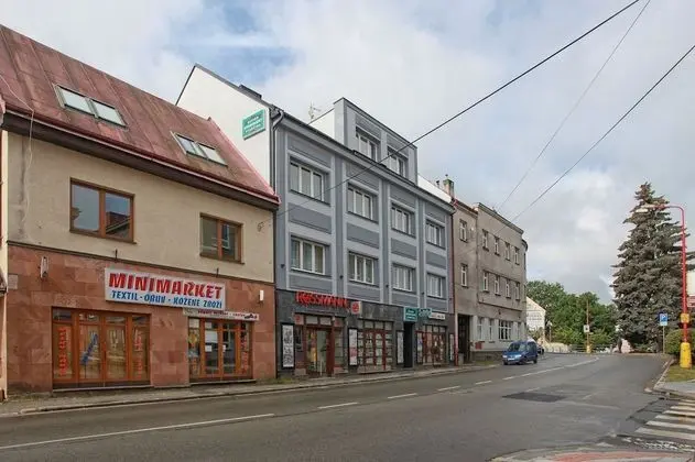 Vysocina Design Apartments - 1