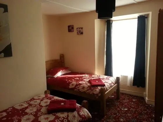 The Vyvyan Arms Hotel - Mülk Olanakları