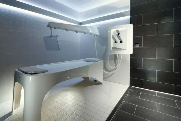 Hotel VZ Bedřichov - Spa