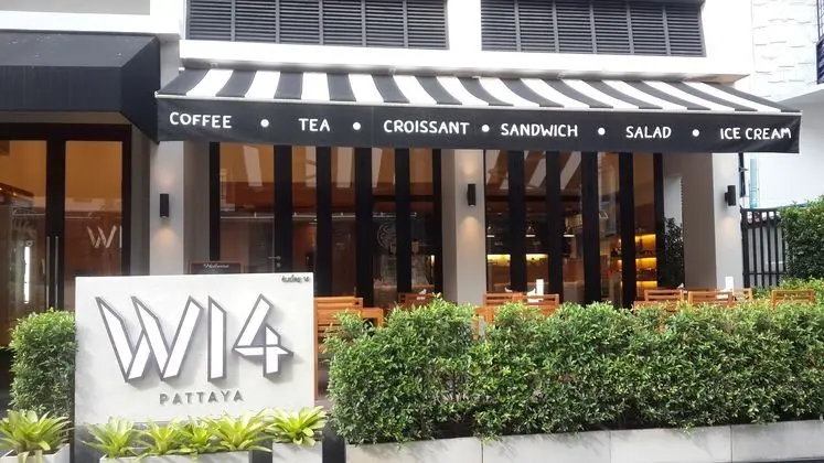 W 14 HOTEL