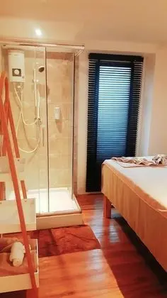 W 21 Hotel Bangkok - Spa