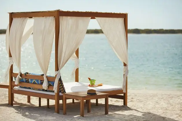 W Abu Dhabi - Yas Island - Plaj