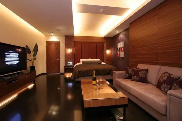 HOTEL W - Adults Only - Oda