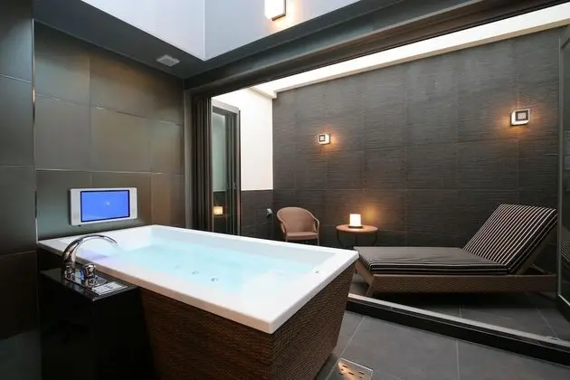 HOTEL W - Adults Only - Öne Çıkan Resim