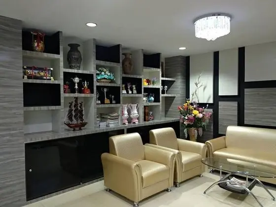 W Apartment Hat Yai - Öne Çıkan Resim