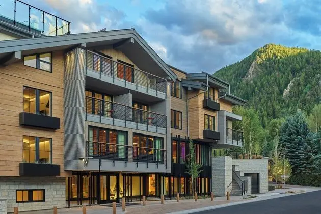 W Aspen - Öne Çıkan Resim