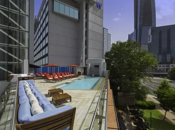 W Atlanta Buckhead
