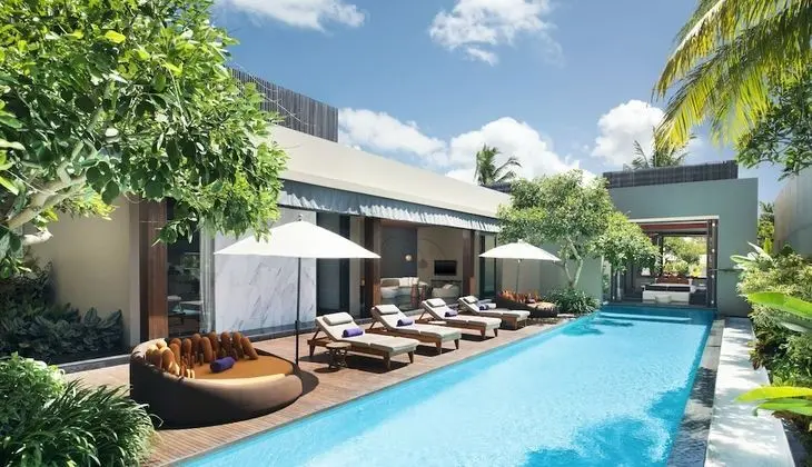 W Bali - Seminyak - CHSE Certified - Oda