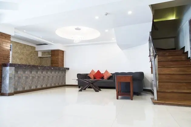 W Balibago Hotel - Öne Çıkan Resim