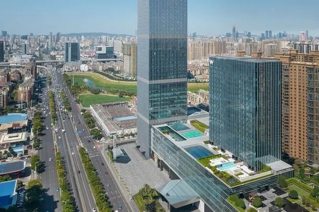 W Changsha