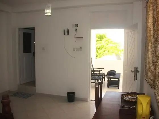 W&D Beach Resort - Oda