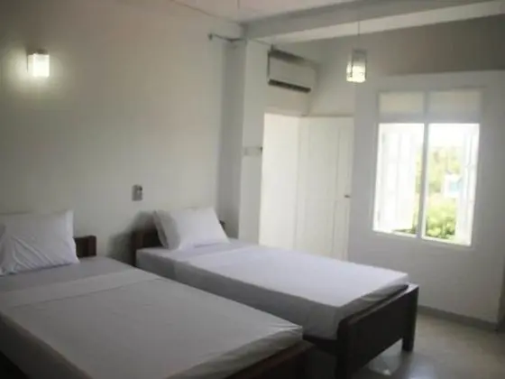 W&D Beach Resort - Öne Çıkan Resim