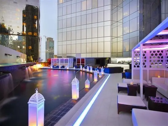 W Doha Hotel & Residences