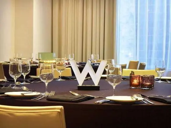 W Doha Hotel & Residences