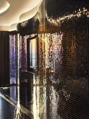 W Dubai - The Palm - Oda