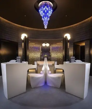 W Dubai - The Palm - Spa