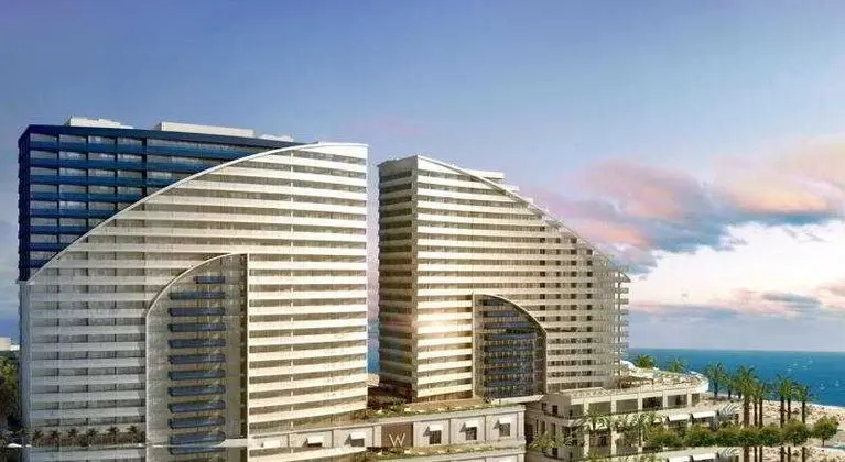 W Fort Lauderdale