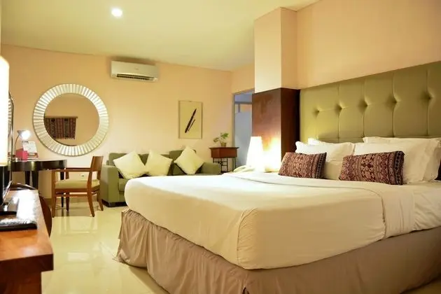 W Home Senopati - Öne Çıkan Resim