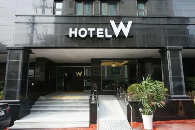 W Hotel Jeju