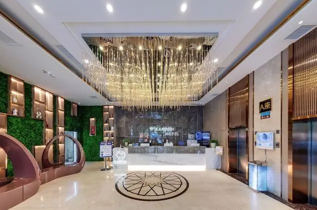 W Kardon Hotel