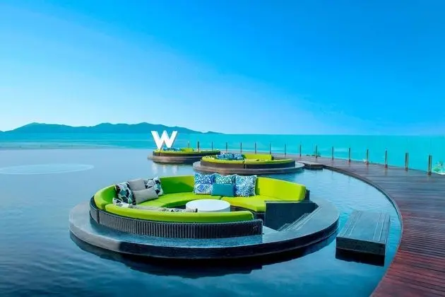 W Koh Samui