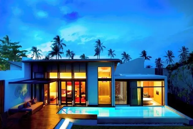 W Koh Samui