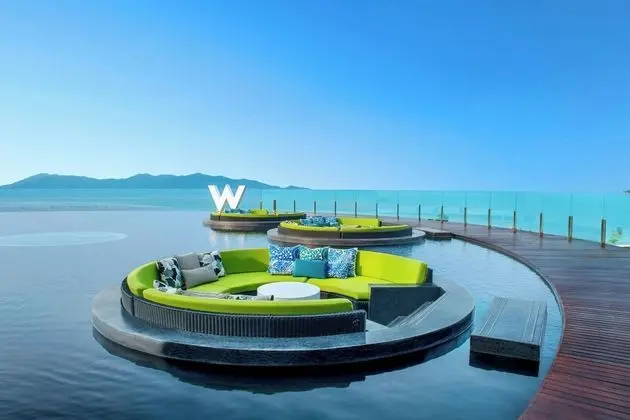W Koh Samui - Öne Çıkan Resim