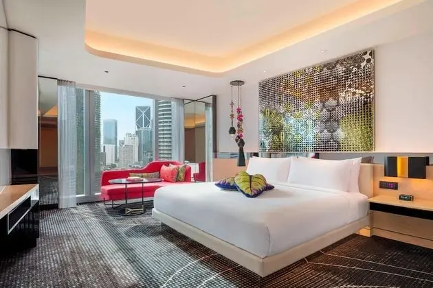 W Kuala Lumpur - Öne Çıkan Resim