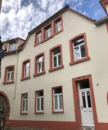 W+M Appartement - 1