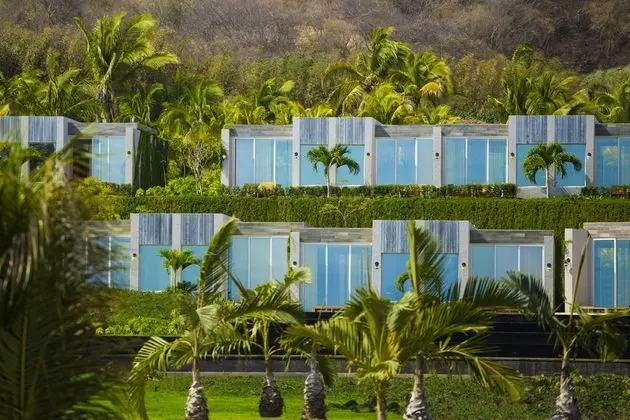 W Punta De Mita